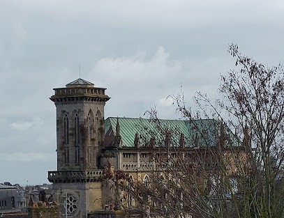 Domia Group, Centre de Formation à Saint-Brieuc