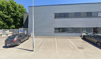 Landing Page Geiq, Centre de Formation à La Motte-Servolex