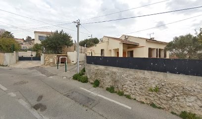 Mission Santé, Centre de Formation à Plan-de-Cuques