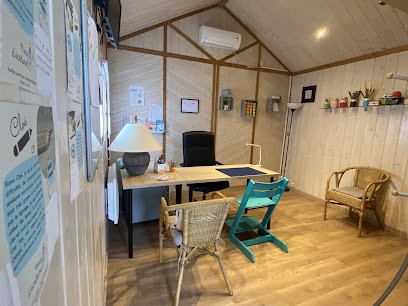 Maux D'écriture, Centre de Formation à Anse