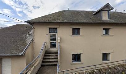 Sos Violence Conjugales, Centre de Formation à Tulle