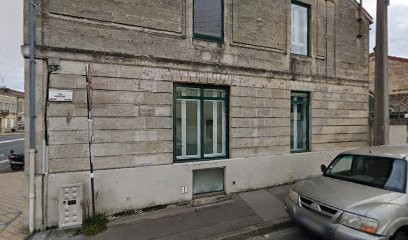 CEIOP, Centre de Formation à Talence