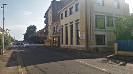 Compétences Prévention Centre De Formation à Bergerac