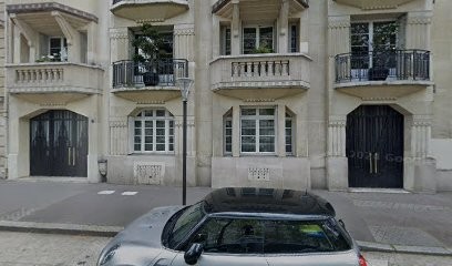 Orthographiq, Centre de Formation à Paris 07