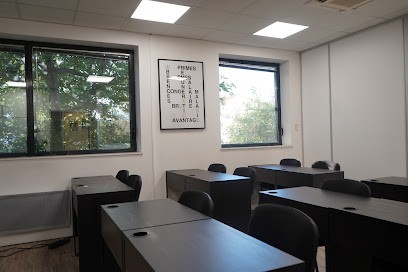 Oravendis, Centre de Formation à Ivry-sur-Seine