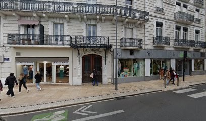 Iftam, Centre de Formation à Vichy