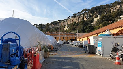 Inb Côte D'azur, Centre de Formation à Villefranche-sur-Mer