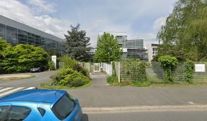 ENSEMBLE VERS L'EMPLOI, Centre de Formation à Corbeil-Essonnes