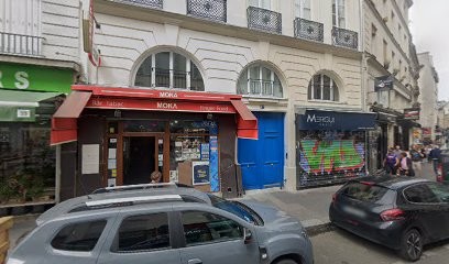 Presence Training, Centre de Formation à Paris 09