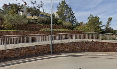 Group Patus, Centre de Formation à Saint-Raphaël