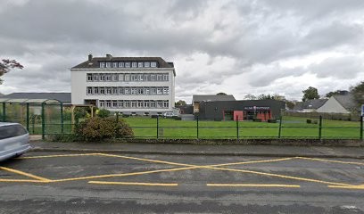 Arep Côtes D'armor - Website De Loudéac, Centre de Formation à Loudéac