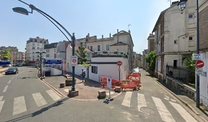 A.f.p.f | Training Center Hygiene, Centre de Formation à Nogent-sur-Marne