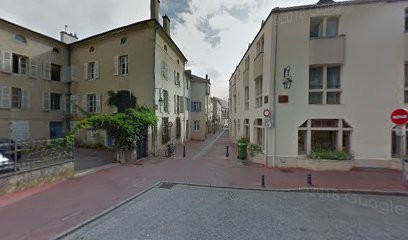 Speak'idz, Centre de Formation à Nancy