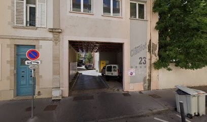 Mosaique Informatique, Centre de Formation à Nancy