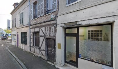 Center Les É-Sens-Iels, Centre de Formation à Sens