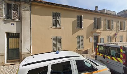 Irfss Red Cross Site De Versailles, Centre de Formation à Versailles