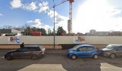 Grim-Edif - Ecole Trades Technical Performing And De L'événementiel, Centre de Formation à Villeurbanne