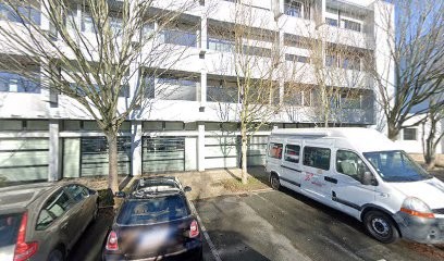 Greta Poitou Charentes Agency La Rochelle, Centre de Formation à La Rochelle