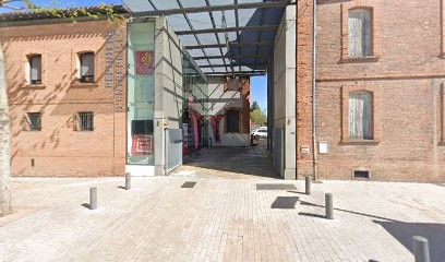 Ansquitil Rh, Centre de Formation à Montauban