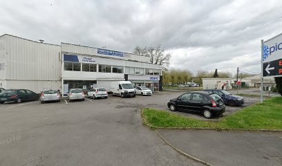 Sg Pro Formation, Centre de Formation à Nogent-sur-Oise