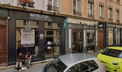 Tuition By Right À Lyon, Centre de Formation à Lyon 02