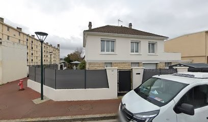 Ken Kopczynski, Centre de Formation à Saint-Gratien