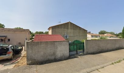 Adultes Conseils Formations, Centre de Formation à Jonquières-Saint-Vincent