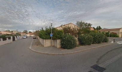 Br2 Consulting, Centre de Formation à Fos-sur-Mer