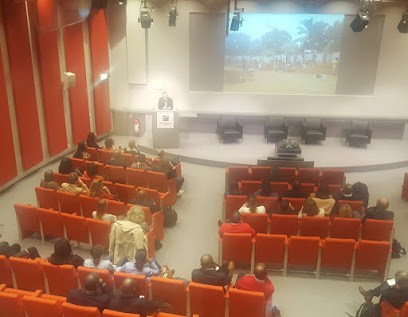 L'école De La Microfinance, Centre de Formation à Nantes