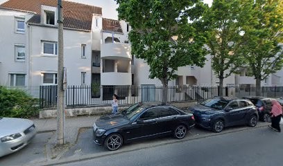 L'atelier Paye, Centre de Formation à Cergy