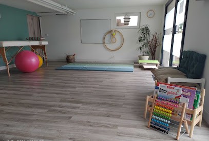 Workshop Des Apprentissages Vanessa Moursil Bas Rhin Kochersberg - Ittenheim - Strasbourg, Centre de Formation à Ittenheim