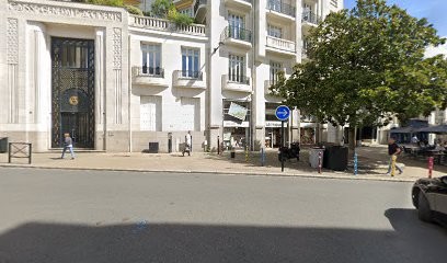 Savoirs Publics, Centre de Formation à Nantes