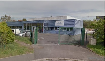 Tremplin Formation, Centre de Formation à Wimereux