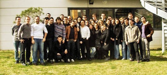 Institute G4 - Marseille, Centre de Formation à Marseille 13