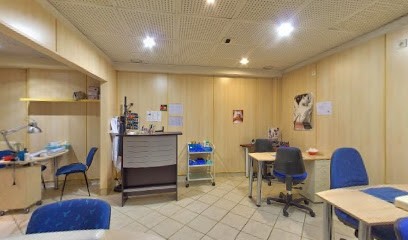 Institute Ecole Fournier Clermont, Centre de Formation à Clermont-Ferrand