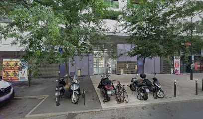 Lumina Learning France, Centre de Formation à Ivry-sur-Seine