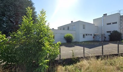 Aero Training Center, Centre de Formation à Tarbes