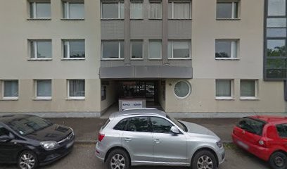 Prodrive Formations, Centre de Formation à Strasbourg