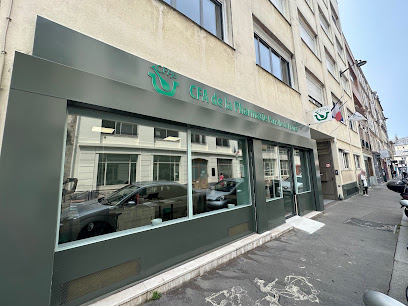 Cfpp Planchat Centre De Formation Professionnelle De La Pharmacie Centre De Formation à Paris 20