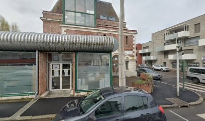Instep Formation, Centre de Formation à Liévin