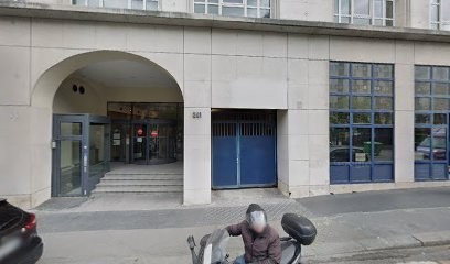 Dixit, Centre de Formation à Paris 17