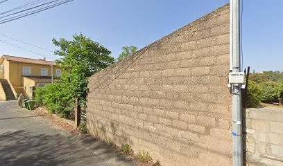 Le Choir Médiateur, Centre de Formation au Pouget