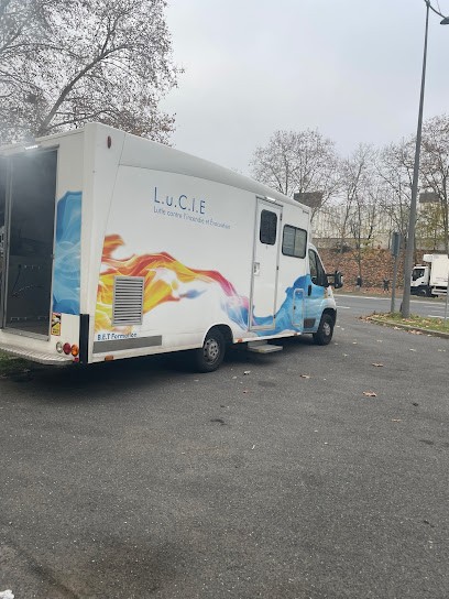 Savpro Formation, Centre de Formation à Paris 09