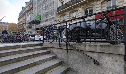 Kitchen And Health, Centre de Formation à Paris 05