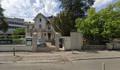 Training Center Pour Adulte - Goo Formation, Centre de Formation à Romans-sur-Isère