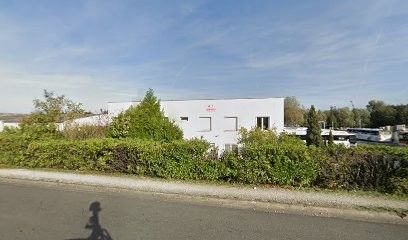 Ac2f, Centre de Formation à Gond-Pontouvre