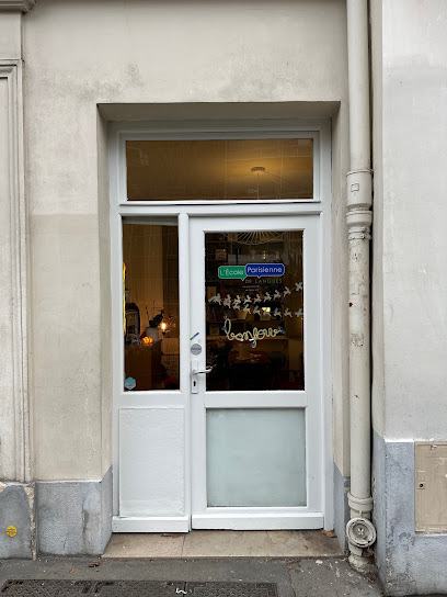 L'ecole Parisienne De Langues Centre De Formation à Paris 05