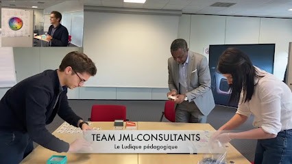 Team Jml-Consultants, Centre de Formation à Neuilly-sur-Seine