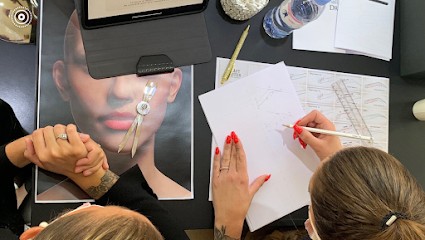 Training Maquillage Permanent, Centre de Formation à Rouen