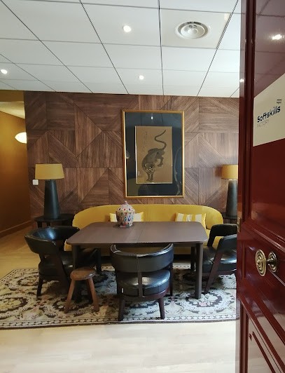 M&A Softskills Factory, Centre de Formation à Paris 09